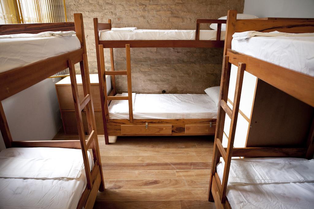 Lapa Astral Hostel リオデジャネイロ 部屋 写真