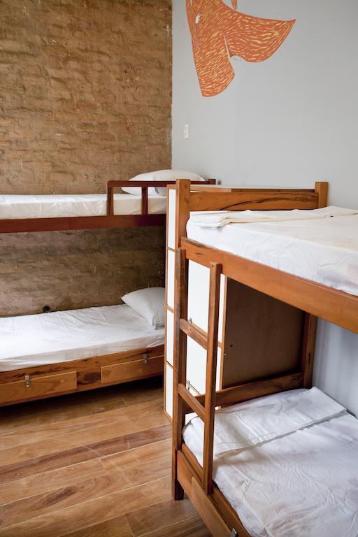 Lapa Astral Hostel リオデジャネイロ 部屋 写真